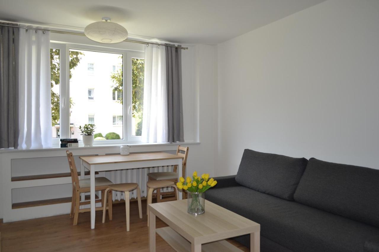 Leilighet Kameralne Studio Vigo