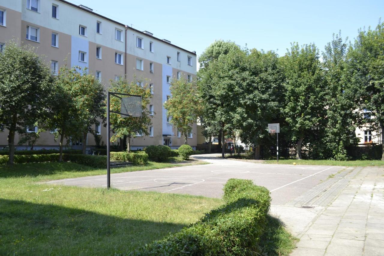 Leilighet Kameralne Studio Vigo *