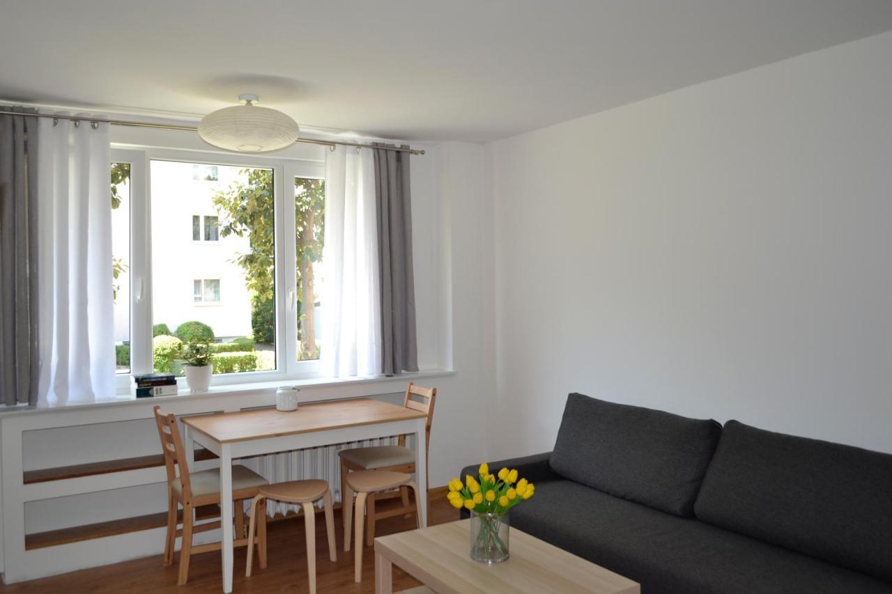 Leilighet Kameralne Studio Vigo Sopot
